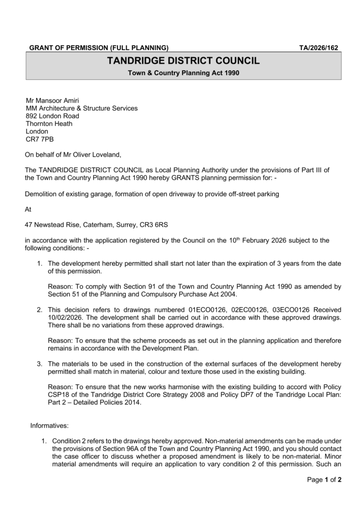 47 newst Decision Report - 2026_162