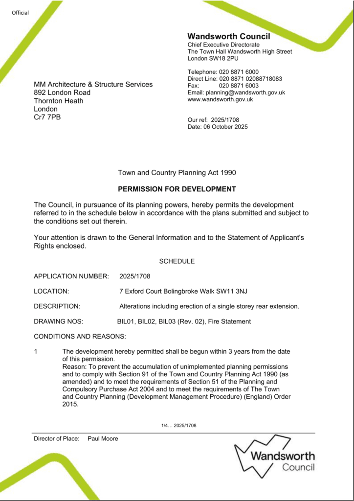 7 exford Decision Notice - Permission Full_5518067