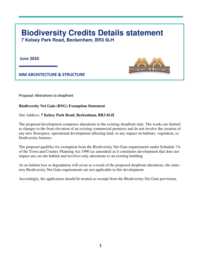 Biodiversity