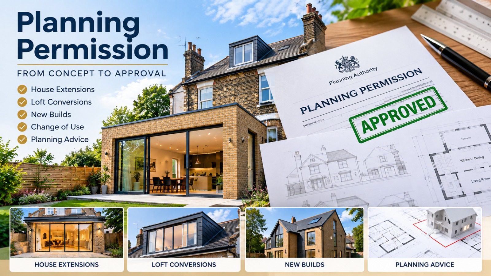 Planning Permission