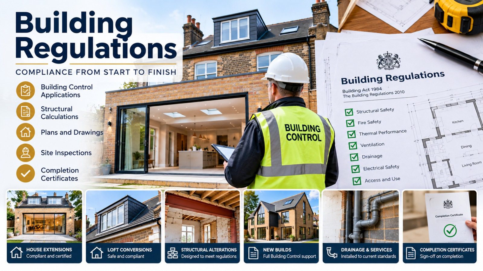 Building Regulations