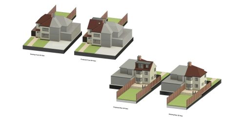 8- Loft Conversion 1