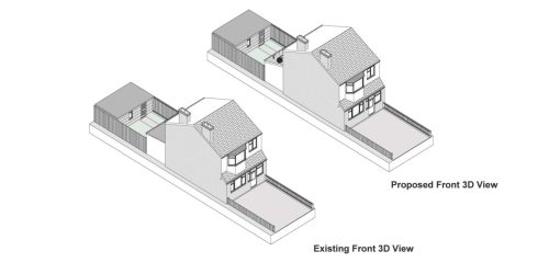 Architectural Drawings